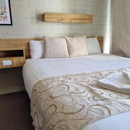 Moon River Motor Inn Kempsey Kültér fotó