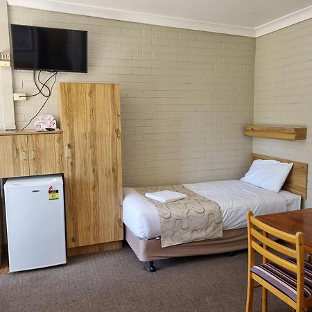 Moon River Motor Inn Kempsey Kültér fotó