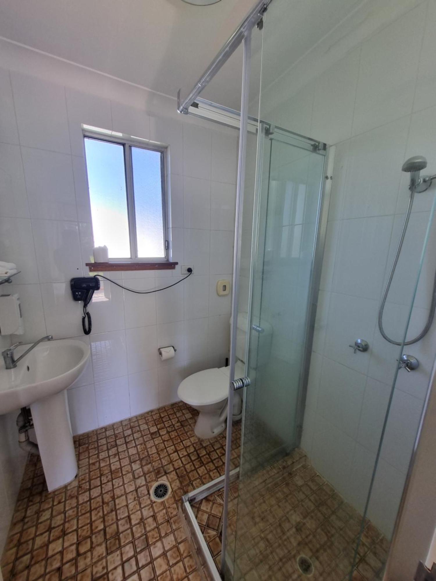 Moon River Motor Inn Kempsey Kültér fotó